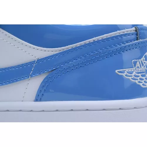 Replica Air Jordan 1 I For Men #1362483 $92.00 USD for Wholesale