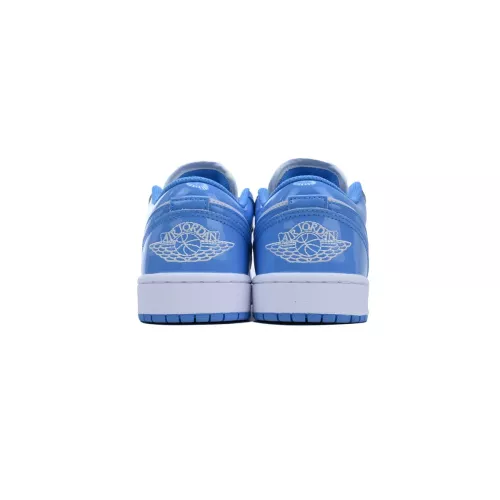 Replica Air Jordan 1 I For Men #1362483 $92.00 USD for Wholesale