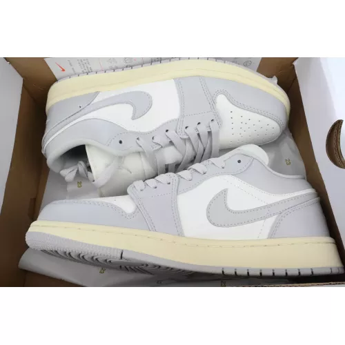 Air Jordan 1 I For Men #1362485