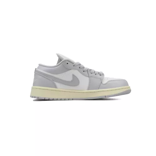 Replica Air Jordan 1 I For Men #1362485 $92.00 USD for Wholesale