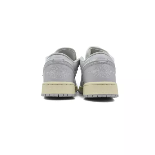 Replica Air Jordan 1 I For Men #1362485 $92.00 USD for Wholesale