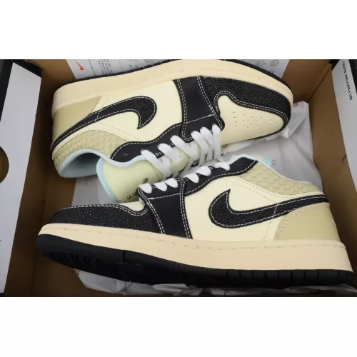 Air Jordan 1 I For Men #1362487