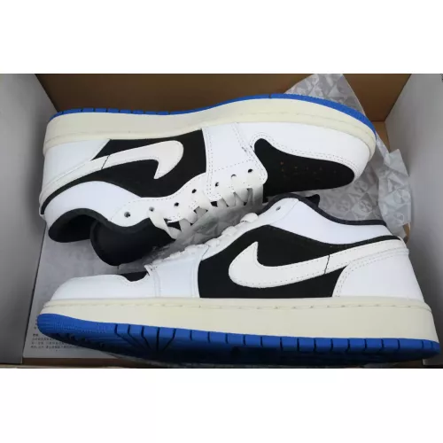 Air Jordan 1 I For Women #1362488