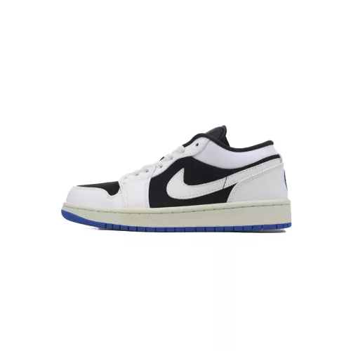 Replica Air Jordan 1 I For Men #1362489 $92.00 USD for Wholesale