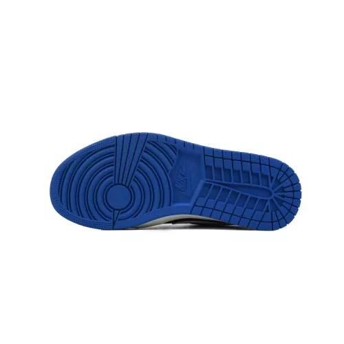 Replica Air Jordan 1 I For Men #1362489 $92.00 USD for Wholesale