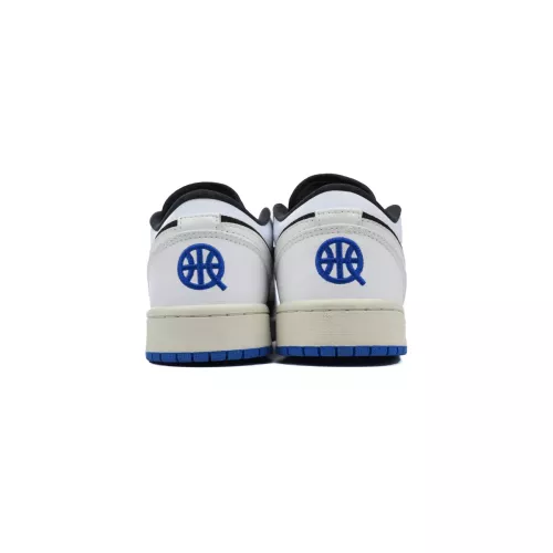 Replica Air Jordan 1 I For Men #1362489 $92.00 USD for Wholesale