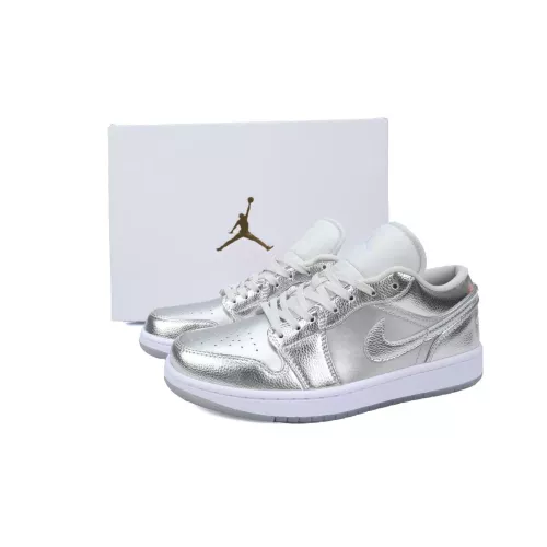 Replica Air Jordan 1 I For Women #1362490 $92.00 USD for Wholesale