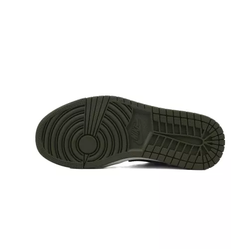 Replica Air Jordan 1 I For Men #1362493 $92.00 USD for Wholesale