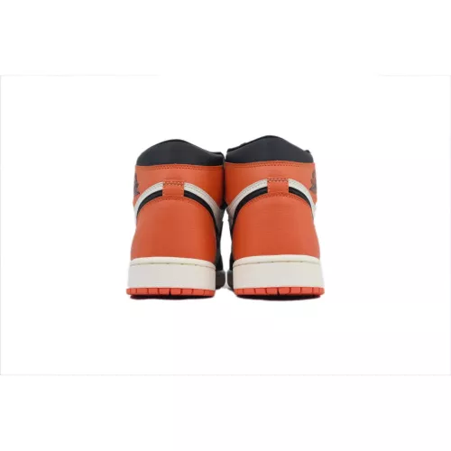Replica Air Jordan 1 I For Women #1362498 $98.00 USD for Wholesale