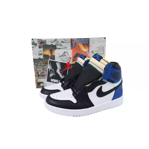 Air Jordan 1 I For Women #1362505