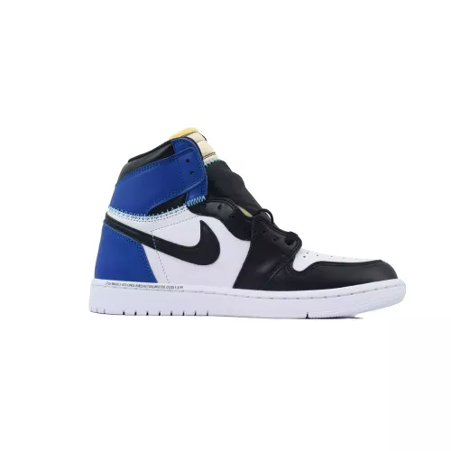 Replica Air Jordan 1 I For Men #1362506 $98.00 USD for Wholesale