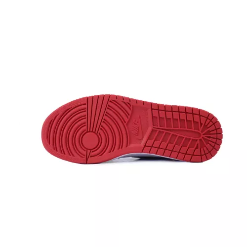 Replica Air Jordan 1 I For Men #1362508 $98.00 USD for Wholesale