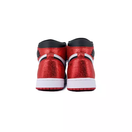 Replica Air Jordan 1 I For Men #1362508 $98.00 USD for Wholesale