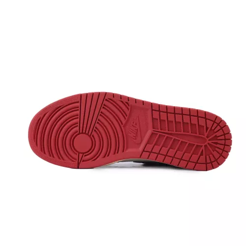 Replica Air Jordan 1 I For Women #1362509 $98.00 USD for Wholesale