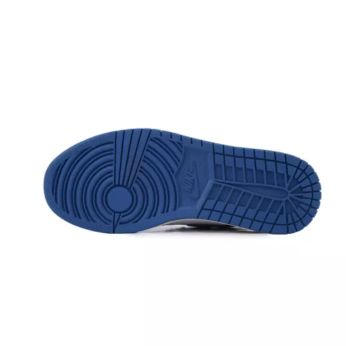 Replica Air Jordan 1 I For Men #1362515 $98.00 USD for Wholesale