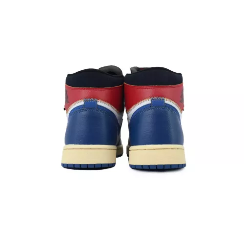 Replica Air Jordan 1 I For Men #1362515 $98.00 USD for Wholesale