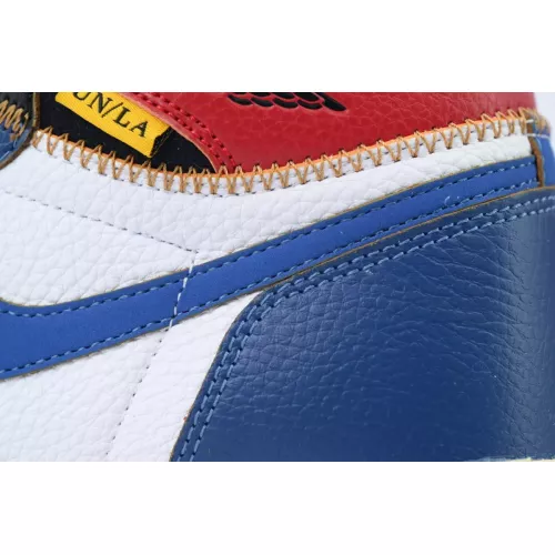 Replica Air Jordan 1 I For Men #1362515 $98.00 USD for Wholesale