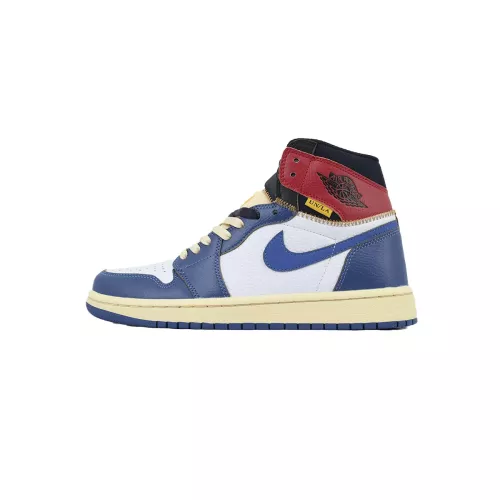Replica Air Jordan 1 I For Men #1362515 $98.00 USD for Wholesale