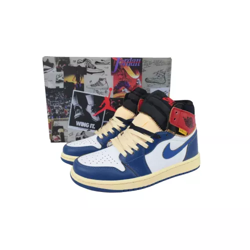 Air Jordan 1 I For Women #1362516