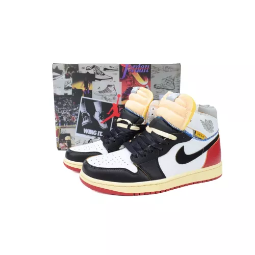 Air Jordan 1 I For Women #1362517
