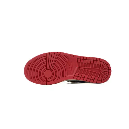 Replica Air Jordan 1 I For Women #1362517 $98.00 USD for Wholesale