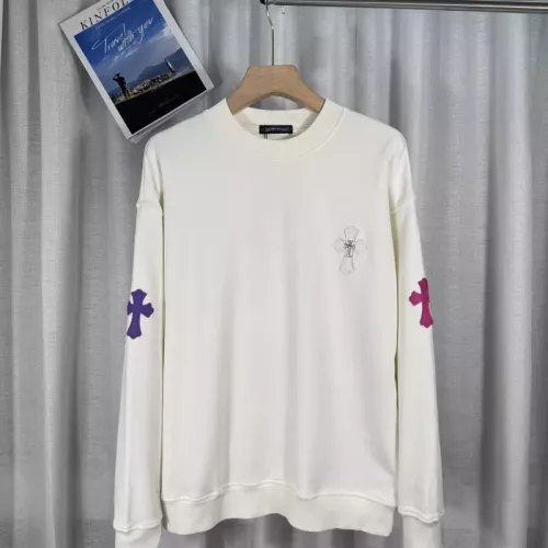 Replica Chrome Hearts Hoodies Long Sleeved For Unisex #1362524, $56.00 USD, [ITEM#1362524], Replica Chrome Hearts Hoodies outlet from China