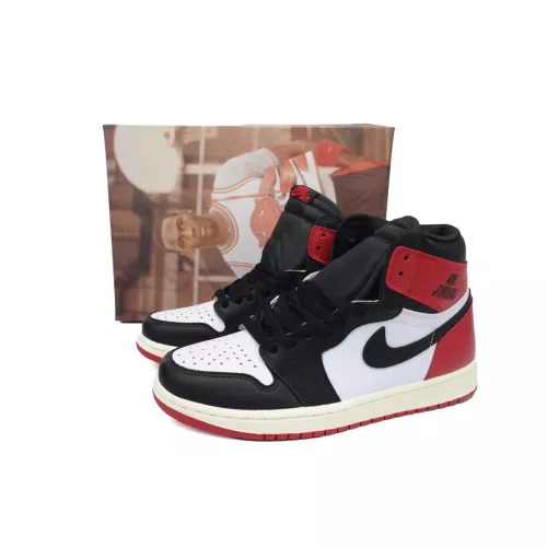 Air Jordan 1 I For Men #1362525