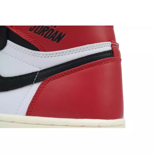 Replica Air Jordan 1 I For Men #1362525 $98.00 USD for Wholesale