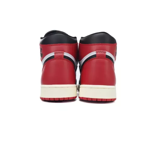Replica Air Jordan 1 I For Men #1362525 $98.00 USD for Wholesale