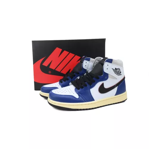 Air Jordan 1 I For Women #1362529
