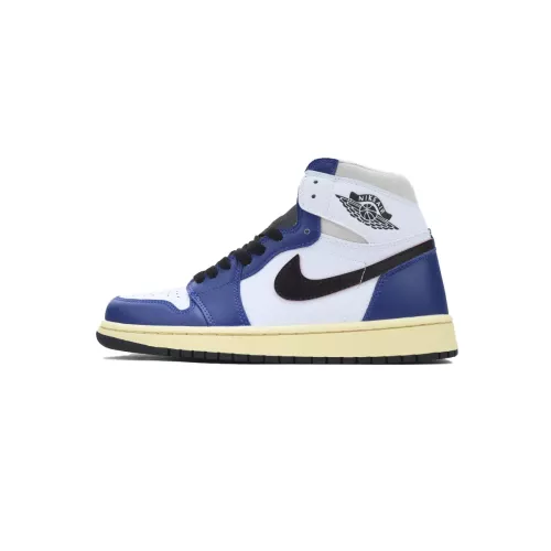 Replica Air Jordan 1 I For Men #1362530 $98.00 USD for Wholesale