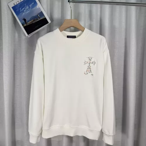 Replica Chrome Hearts Hoodies Long Sleeved For Unisex #1362536, $60.00 USD, [ITEM#1362536], Replica Chrome Hearts Hoodies outlet from China