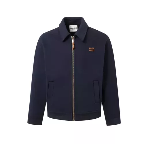 MIU MIU Jackets Long Sleeved For Women #1362596