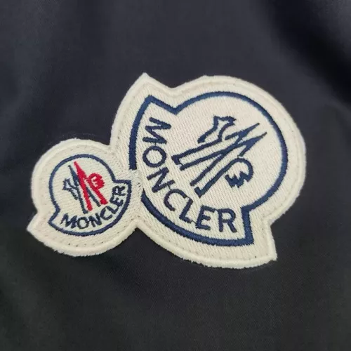 Replica Moncler Shirts Long Sleeved For Men #1362620 $56.00 USD for Wholesale