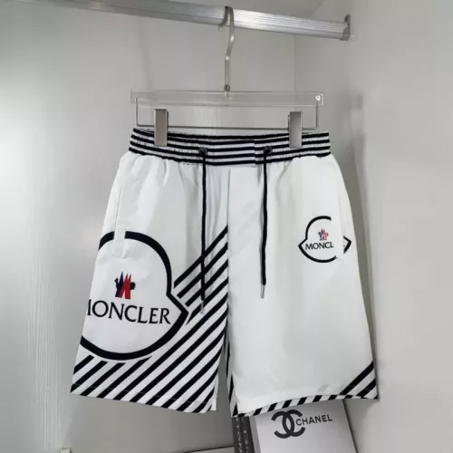 Moncler Pants For Men #1362696