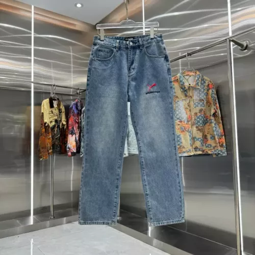 Balenciaga Jeans For Unisex #1362755