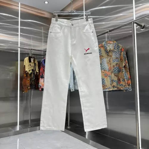 Balenciaga Jeans For Unisex #1362756