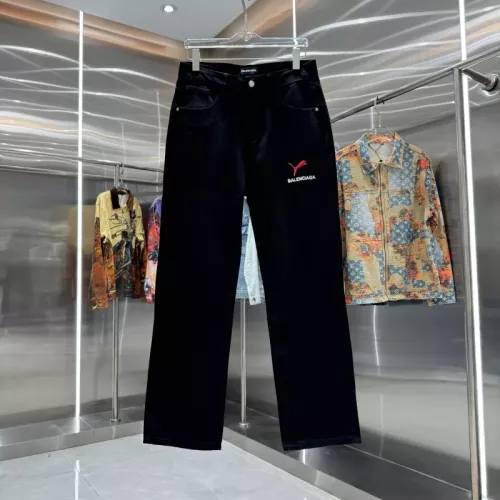 Balenciaga Jeans For Unisex #1362757