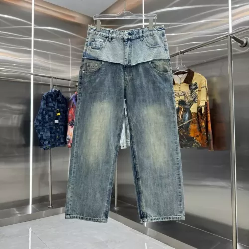 Balenciaga Jeans For Unisex #1362762