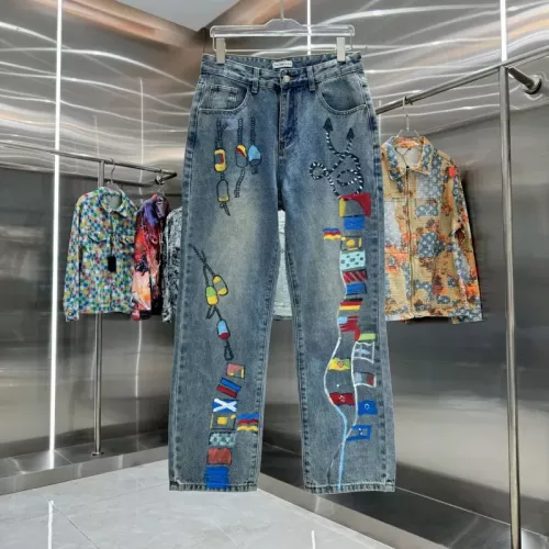 Balenciaga Jeans For Unisex #1362764