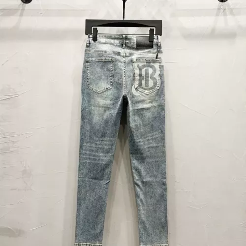 Burberry Jeans For Unisex #1362765