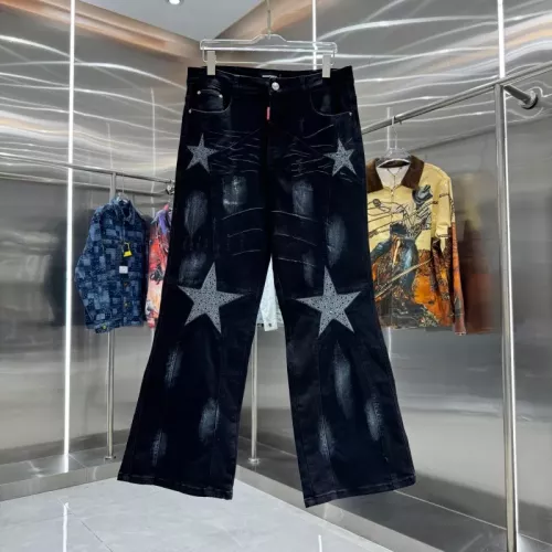 Replica Dsquared Jeans For Unisex #1362767, $64.00 USD, [ITEM#1362767], Replica Dsquared Jeans outlet from China