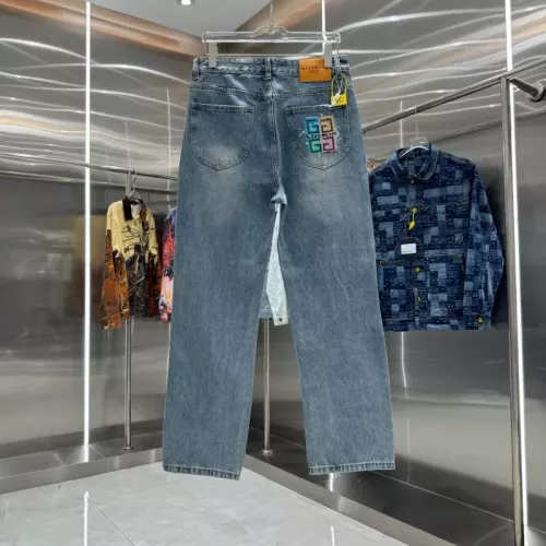 Replica Givenchy Jeans For Unisex #1362772, $52.00 USD, [ITEM#1362772], Replica Givenchy Jeans outlet from China