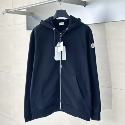 Replica Moncler Hoodies Long Sleeved For Unisex #1362816, $100.00 USD, [ITEM#1362816], Replica Moncler Hoodies outlet from China