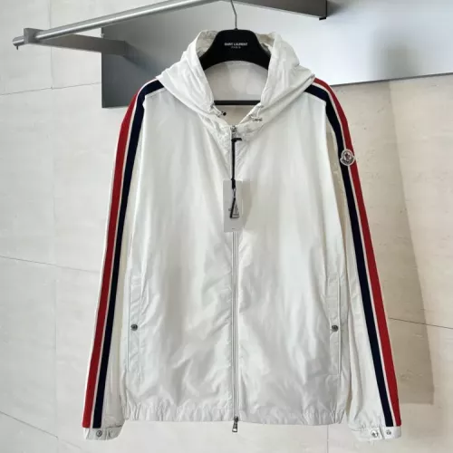 Replica Moncler Jackets Long Sleeved For Unisex #1362831, $105.00 USD, [ITEM#1362831], Replica Moncler Jackets outlet from China
