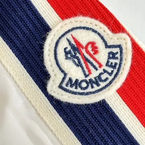 Replica Moncler Jackets Long Sleeved For Unisex #1362831 $105.00 USD for Wholesale