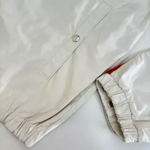 Replica Moncler Jackets Long Sleeved For Unisex #1362831 $105.00 USD for Wholesale