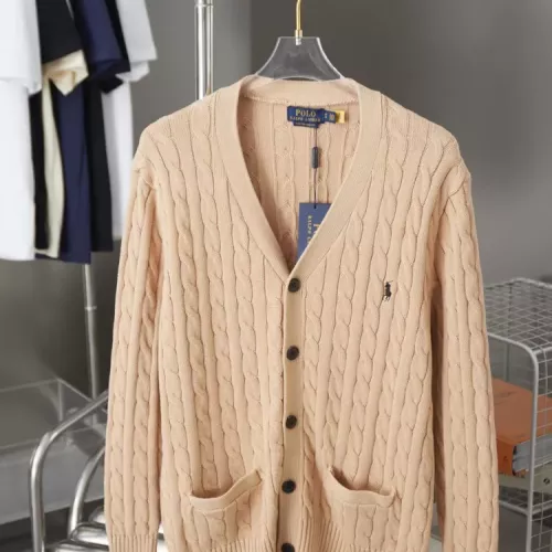 Replica Ralph Lauren Polo Sweaters Long Sleeved For Unisex #1362855, $52.00 USD, [ITEM#1362855], Replica Ralph Lauren Polo Sweaters outlet from China