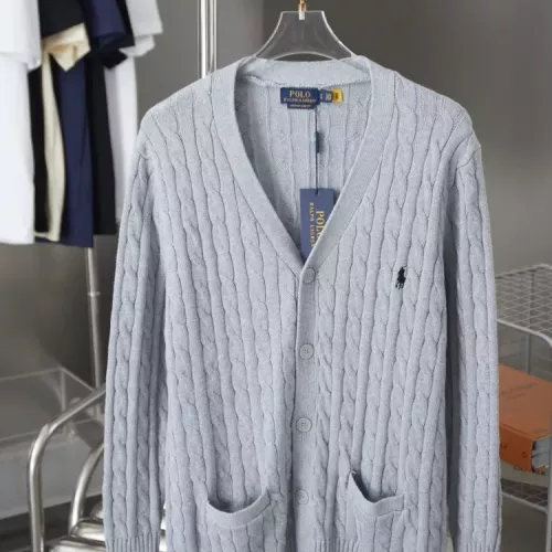 Ralph Lauren Polo Sweaters Long Sleeved For Unisex #1362856