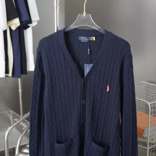 Replica Ralph Lauren Polo Sweaters Long Sleeved For Unisex #1362857, $52.00 USD, [ITEM#1362857], Replica Ralph Lauren Polo Sweaters outlet from China